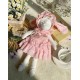 With Puji Doll In The Box Bag and Dress Set(Leftovers/Multiple Colours/Full Payment Without Shipping)